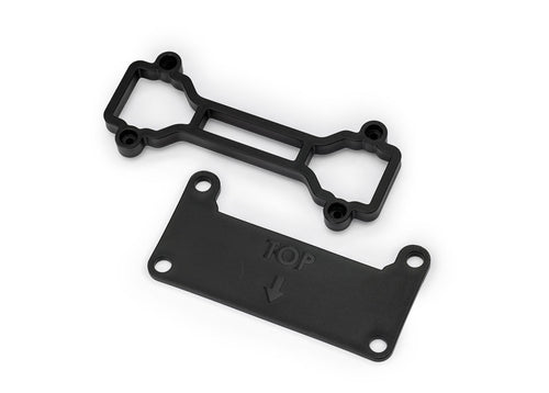 Traxxas 10429 — Traxxas 10429 Body Spacer w/ Clip