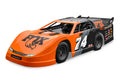 Traxxas 104364-74-FOX — Traxxas 104364-74-FOX Slash Late Model BL-2s