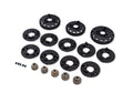 Traxxas 10490 — Traxxas 10490 48-Pitch Pinion and Spur Gear Pro Pack