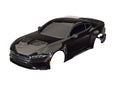 Traxxas 10511-BLK — Traxxas 10511-BLK 4-Tec Drift Ford Mustang Black Body