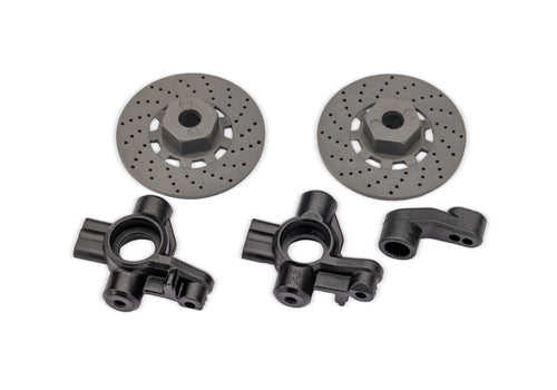 Traxxas 10524 — Traxxas 10524 High-Angle Steering Conversion Kit