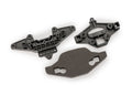 Traxxas 10536 — Traxxas 10536 Upper and Lower Front Bumper