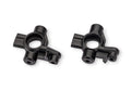 Traxxas 10537-BLK — Traxxas 10537-BLK Steering Blocks (L&R)