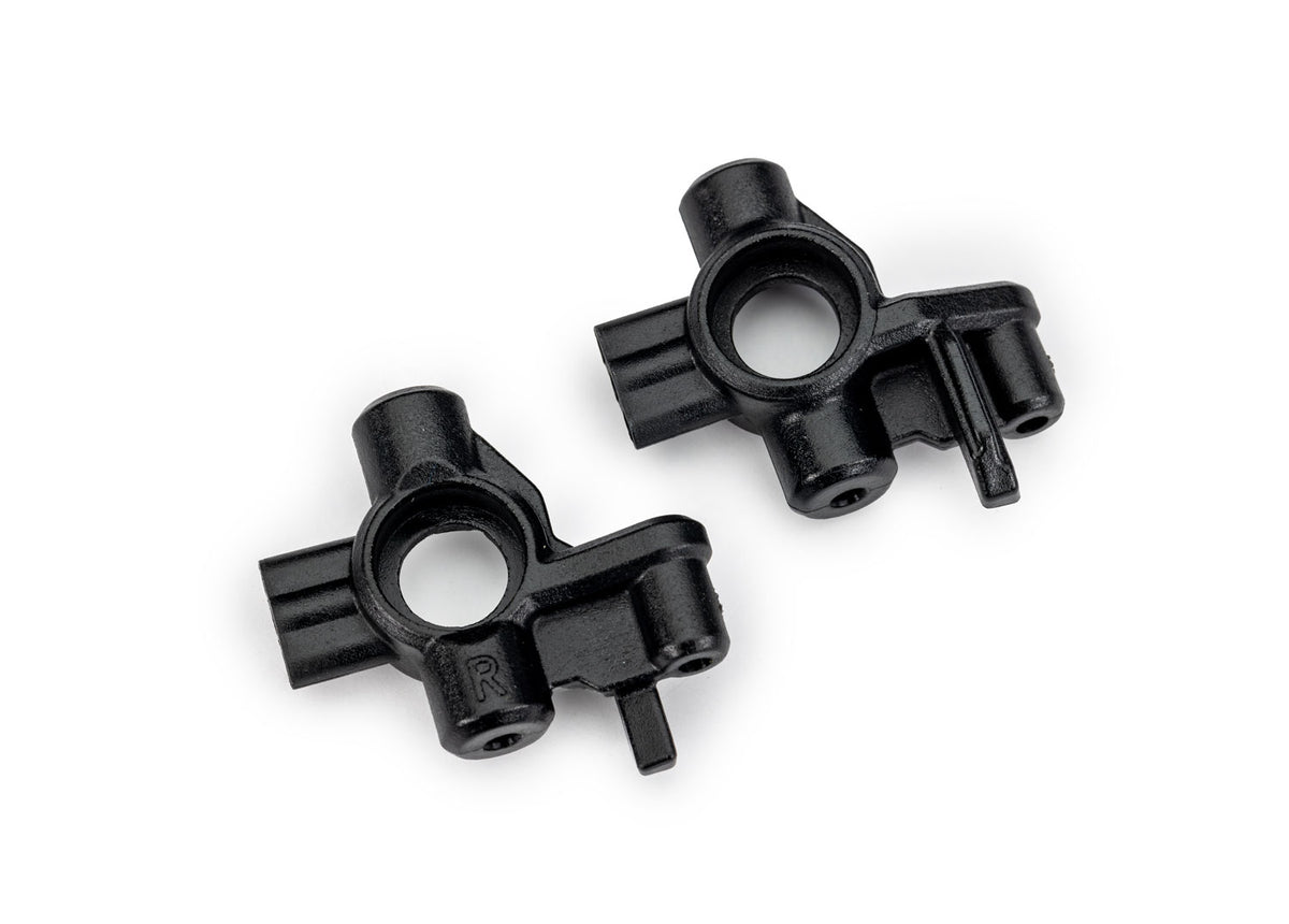 Traxxas 10537 — Traxxas 10537 Steering Blocks (L&R)
