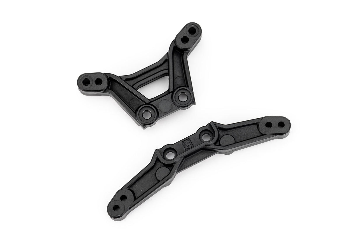 Traxxas 10538 — Traxxas 10538 Front and Rear Shock Towers