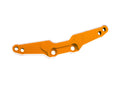 Traxxas 10539-ORNG — Traxxas 10539-ORNG Orange Aluminum Rear Shock Tower