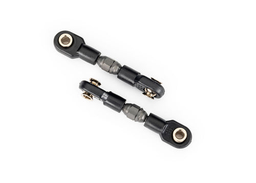 Traxxas 10542 — Traxxas 10542 36 mm Adjustable Steel Toe Links (2)