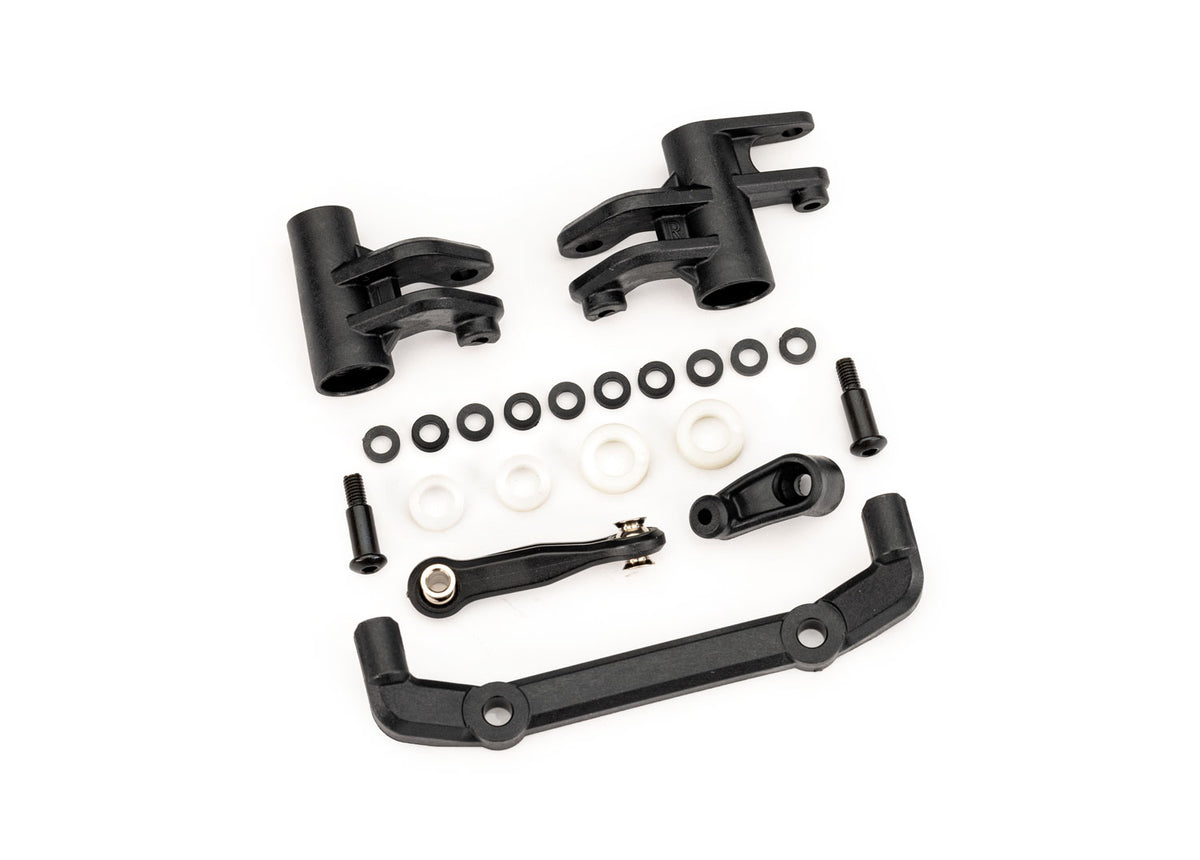 Traxxas 10543 — Traxxas 10543 Steering Bellcrank Assembly w/ Hardware