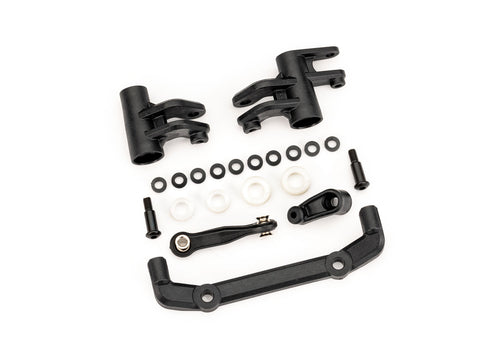 Traxxas 10543 — Traxxas 10543 Steering Bellcrank Assembly w/ Hardware