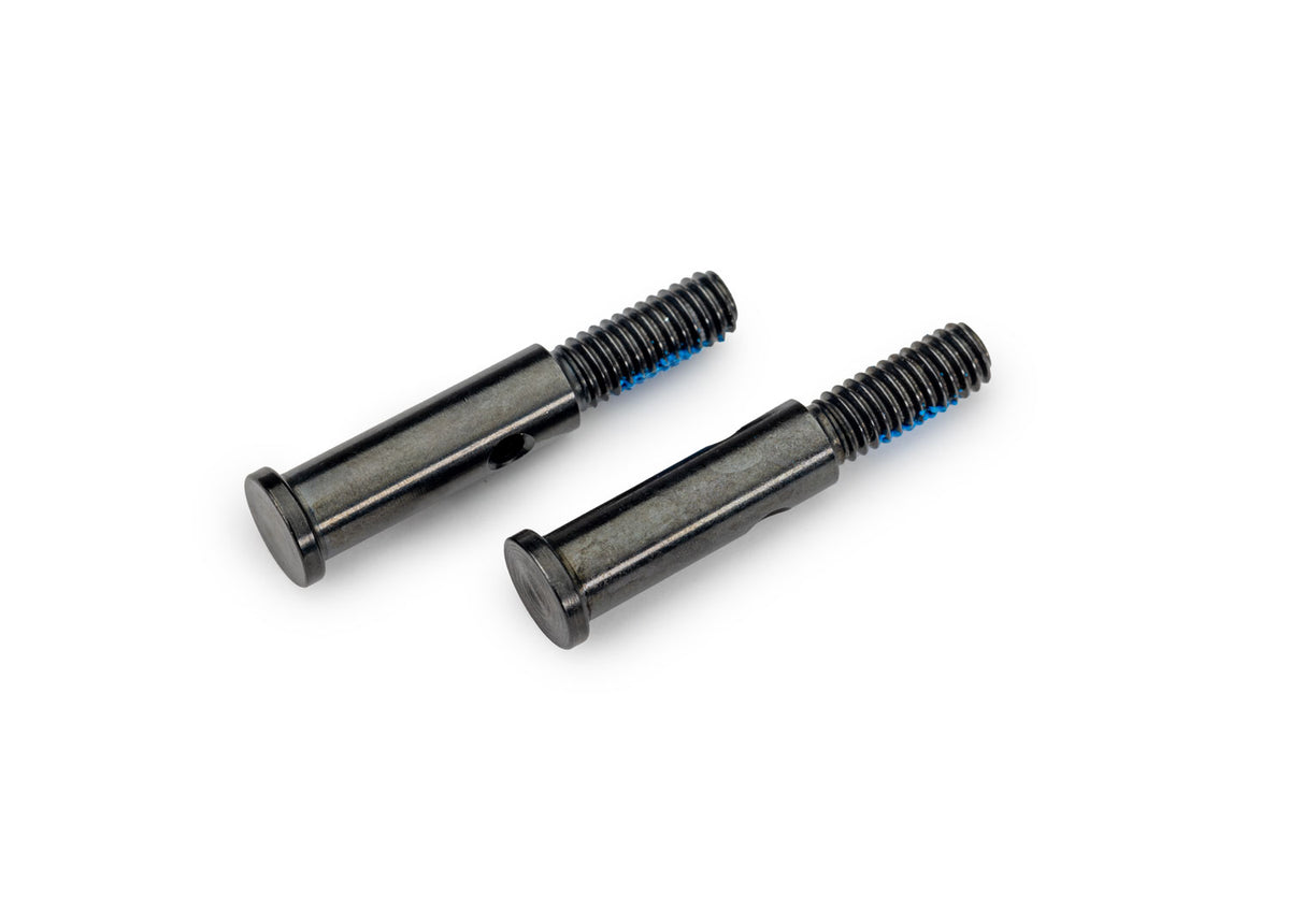 Traxxas 10554 — Traxxas 10554 Front Stub Axles (2)
