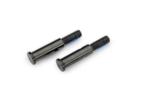 Traxxas 10554 — Traxxas 10554 Front Stub Axles (2)