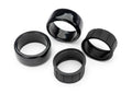 Traxxas 10573 — Traxxas 10573 1.9" Rear Hard Drift Tires w/Inserts (2)