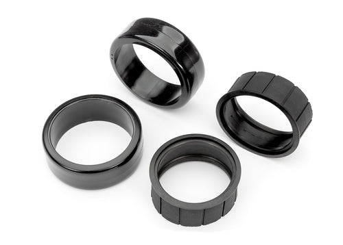 Traxxas 10578 — Traxxas 10578 1.9" Front Soft Drift Tires w/Inserts (2)