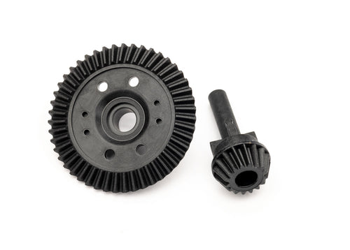 Traxxas 10579 — Traxxas 10579 Differential Ring and Pinion Gear