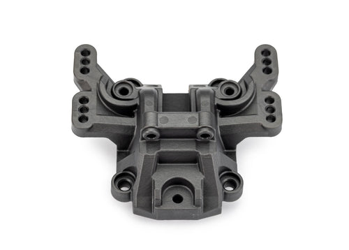 Traxxas 10581 — Traxxas 10581 Front Upper Bulkhead