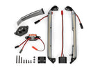 Traxxas 10590-BLUE — Traxxas 10590-BLUE 4-Tec Blue Underbody LED Light Kit