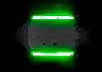 Traxxas 10590-GRN — Traxxas 10590-GRN 4-Tec Green Underbody LED Light Kit