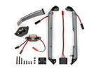 Traxxas 10590-WHT — Traxxas 10590-WHT 4-Tec White Underbody LED Light Kit
