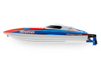 Traxxas 106064-4-BLUE — Traxxas 106064-4-BLUE Disruptor VXL-4s