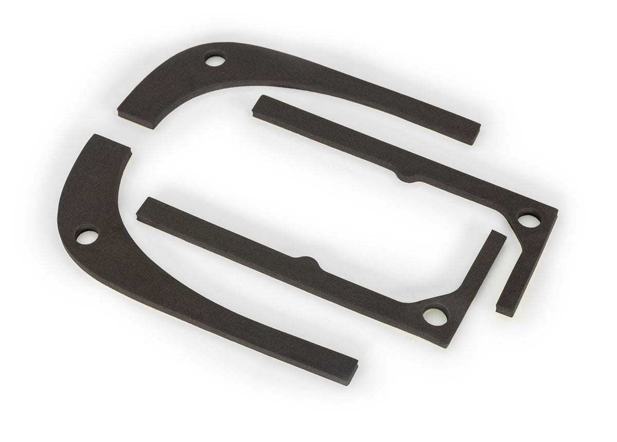 Traxxas 10614 — Traxxas 10614 Disruptor Hatch Seals
