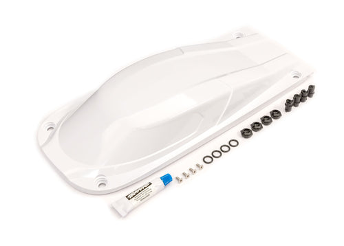 Traxxas 10616 — Traxxas 10616 Disruptor White Hatch