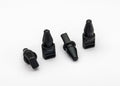 Traxxas 10620 — Traxxas 10620 Hull Drain Plugs (4)