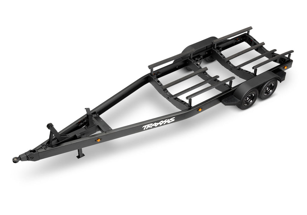Traxxas 10650 — Traxxas 10650 Tandem-Axle Boat Trailer
