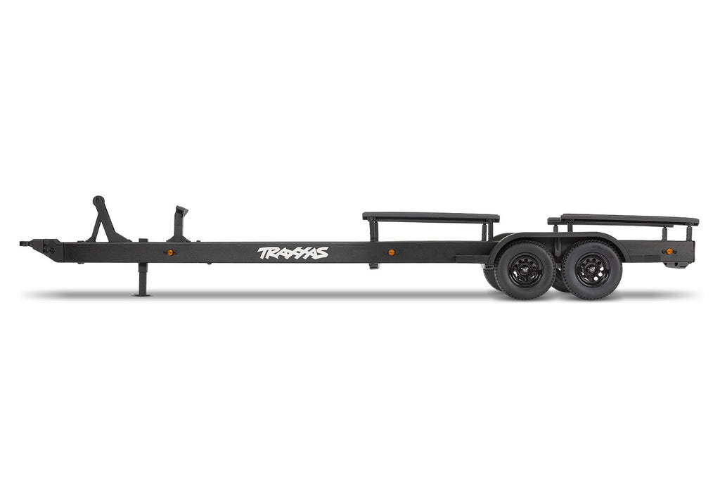 Traxxas 10650 — Traxxas 10650 Tandem-Axle Boat Trailer
