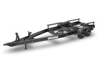 Traxxas 10650 — Traxxas 10650 Tandem-Axle Boat Trailer