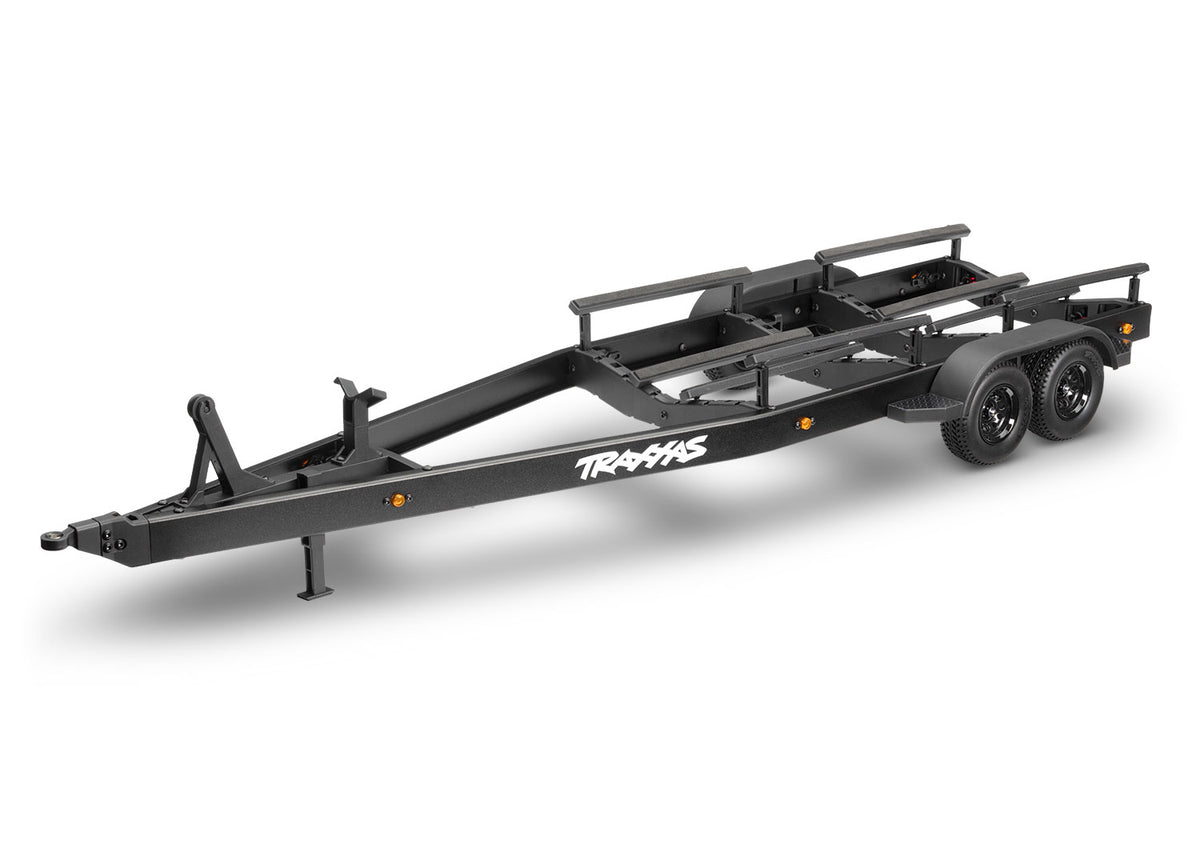 Traxxas 10650 — Traxxas 10650 Tandem-Axle Boat Trailer