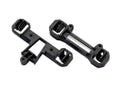 Traxxas 10713 — Traxxas 10713 Front and Rear Clipless Body Mount Latches
