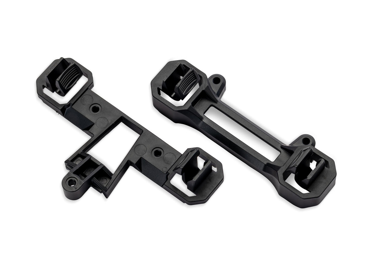 Traxxas 10713 — Traxxas 10713 Front and Rear Clipless Body Mount Latches