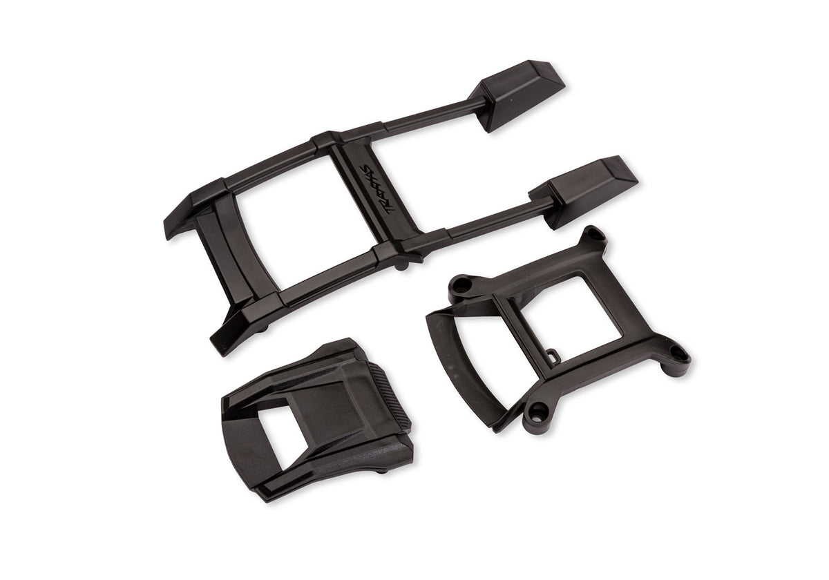 Traxxas 10714X — Traxxas 10714X Mini XRT Body Reinforcement Set