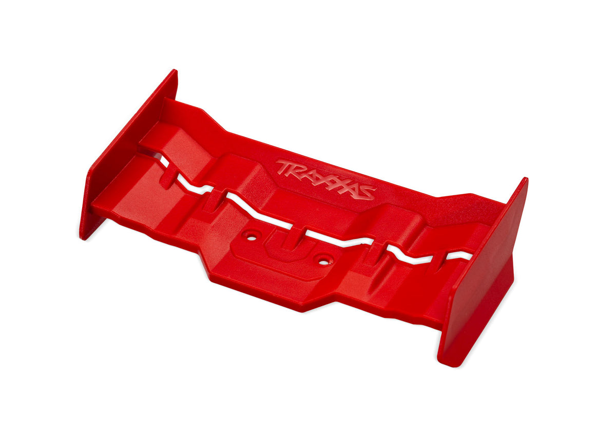 Traxxas 10718-RED — Traxxas 10718-RED Mini XRT Red Wing