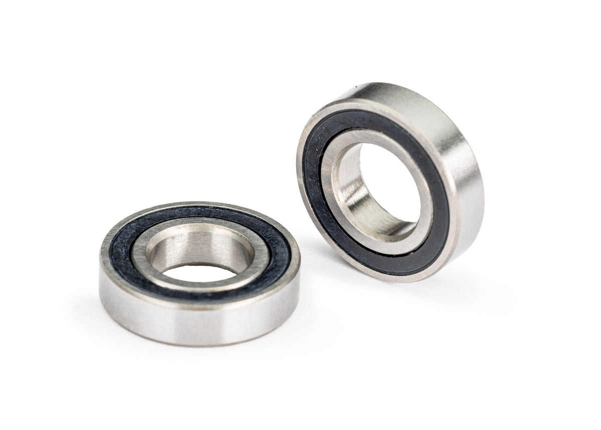 Traxxas 10719 — Traxxas 10719 Black-Seal Ball Bearings 7x14x3.5 mm (2)