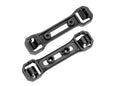 Traxxas 10721 — Traxxas 10721 Front and Rear Clipless Body Mount Latches