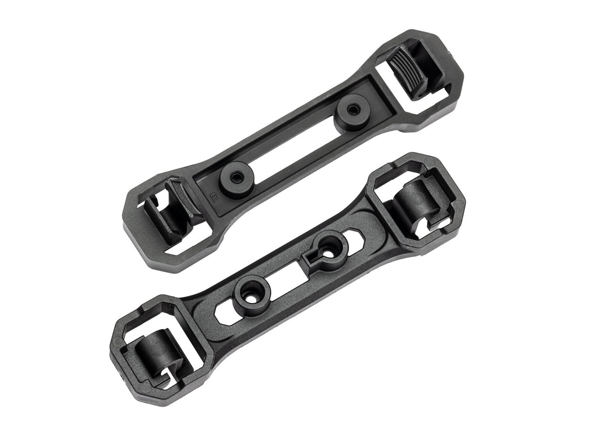 Traxxas 10721 — Traxxas 10721 Front and Rear Clipless Body Mount Latches