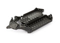 Traxxas 10722X — Traxxas 10722X Gray Mini Chassis