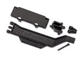 Traxxas 10726X — Traxxas 10726X Battery Hold-Down Strap w/ Post