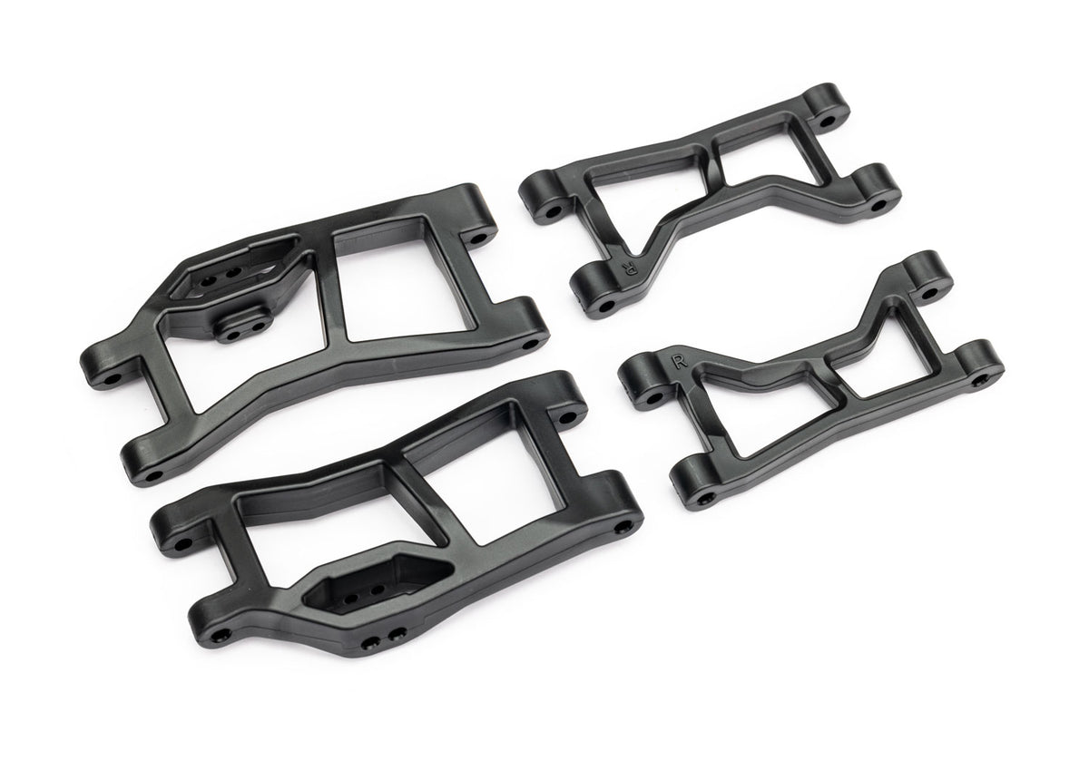 Traxxas 10730 — Traxxas 10730 Rear Upper and Lower Suspension Arms