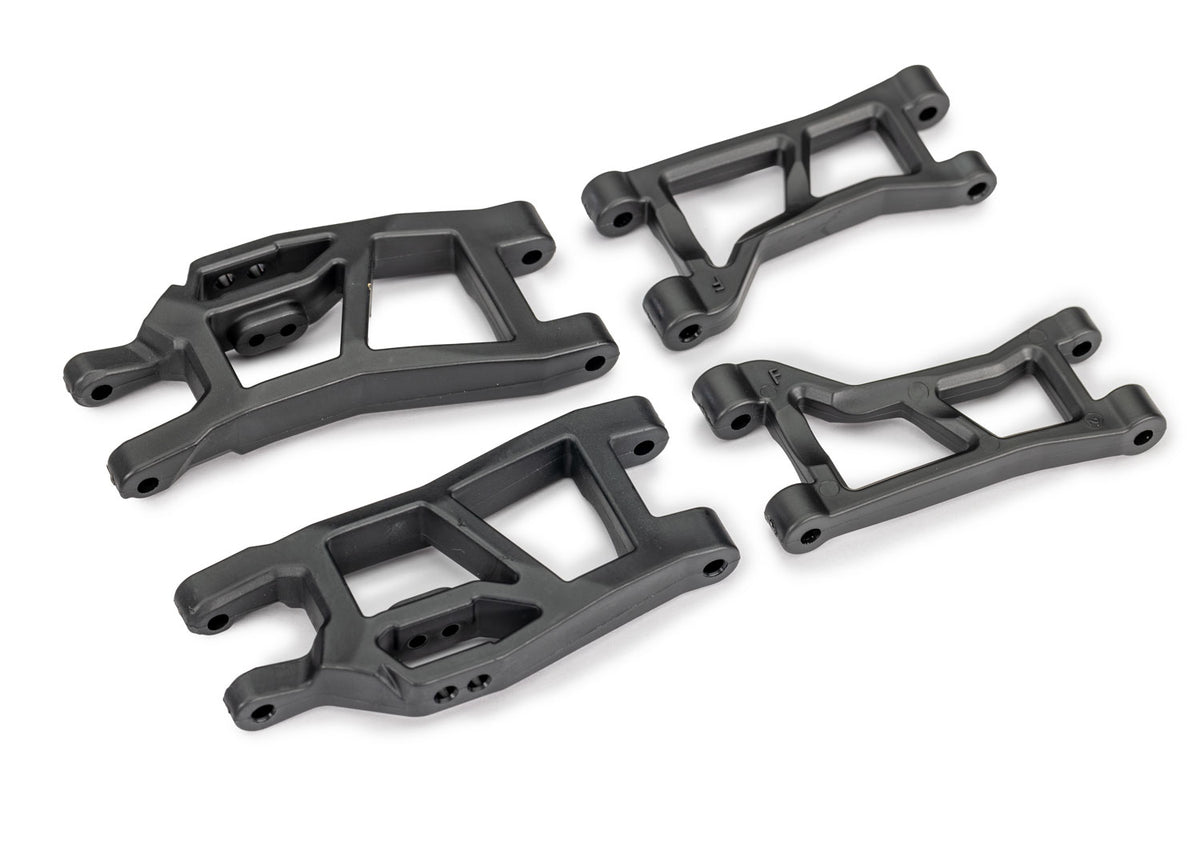 Traxxas 10731 — Traxxas 10731 Front Upper and Lower Suspension Arms