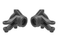 Traxxas 10736-GRAY — Traxxas 10736-GRAY Gray Steering Blocks (L&R)