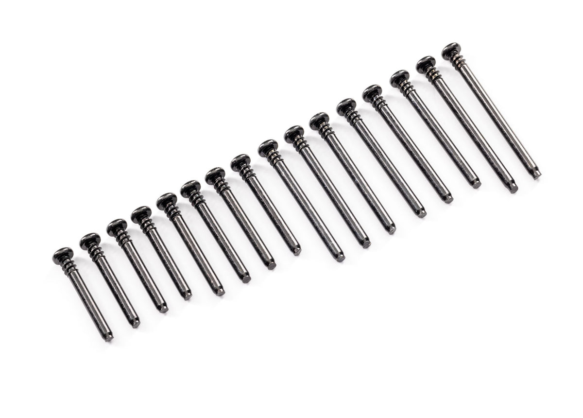 Traxxas 10740 — Traxxas 10740 Suspension Screw Pin Set