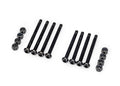 Traxxas 10740X — Traxxas 10740X Outer Hardened Steel Suspension Pins (8)