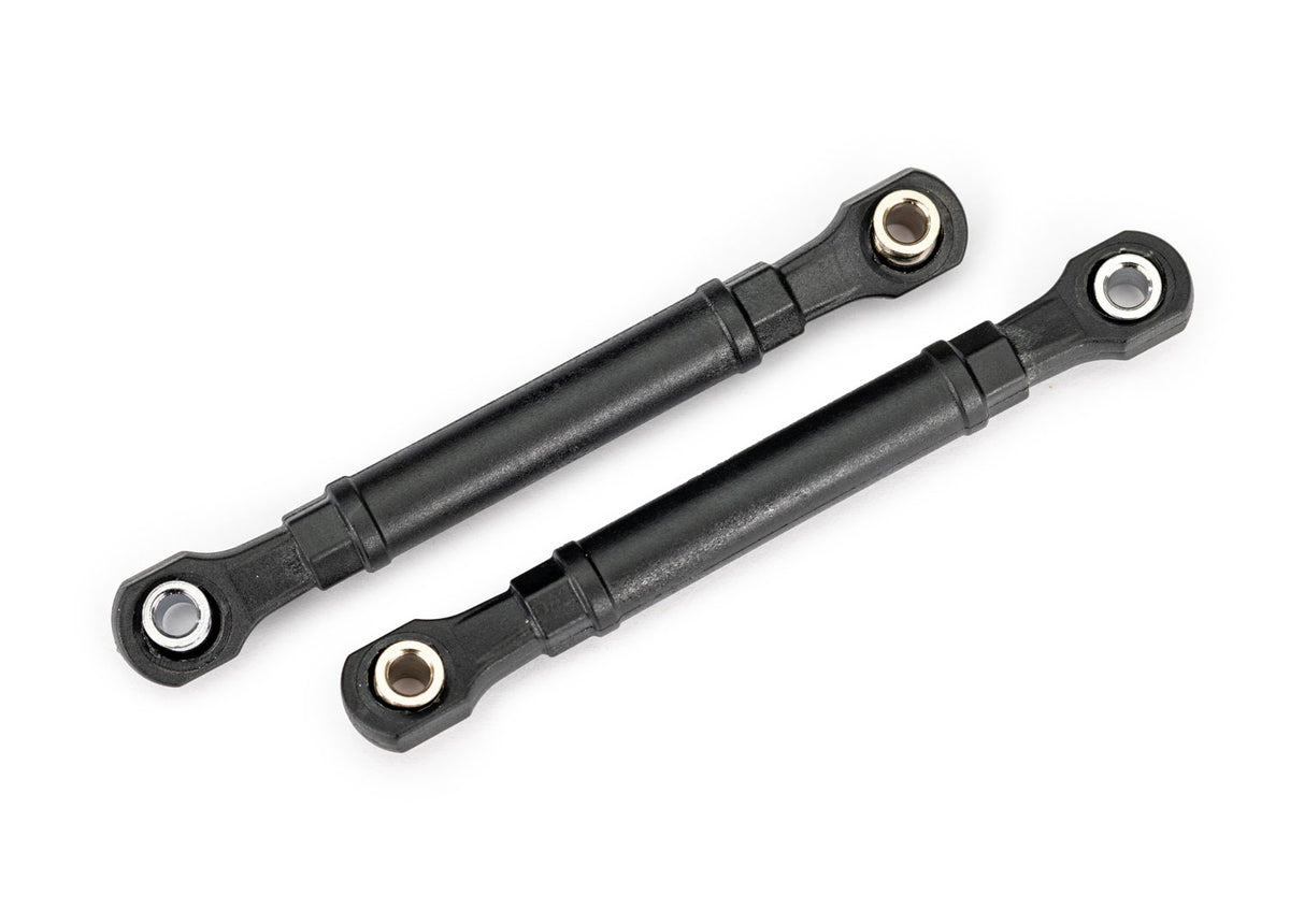 Traxxas 10742 — Traxxas 10742 61 mm Fixed-Length Front Toe Links (2)