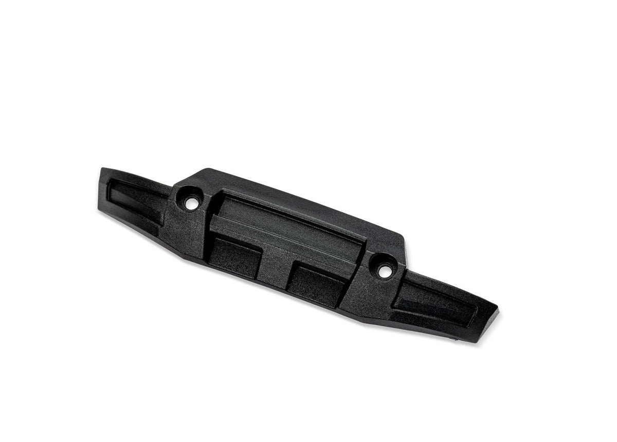 Traxxas 10749-BLK — Traxxas 10749-BLK Black Front Bumper