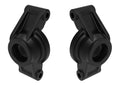 Traxxas 10752-BLK — Traxxas 10752-BLK Black Stub Axle Carriers (L&R)