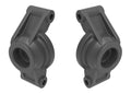 Traxxas 10752-GRAY — Traxxas 10752-GRAY Gray Stub Axle Carriers (L&R)
