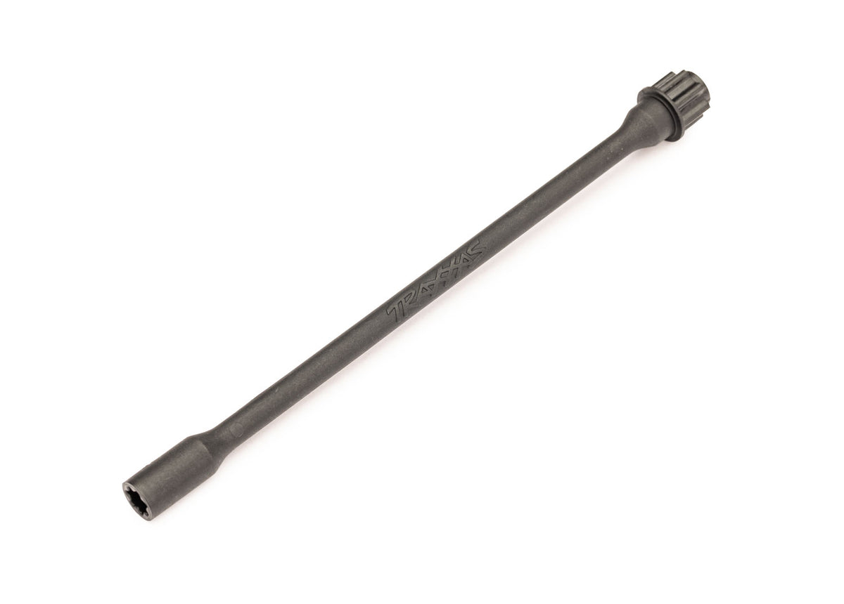 Traxxas 10755 — Traxxas 10755 Composite Center Driveshaft