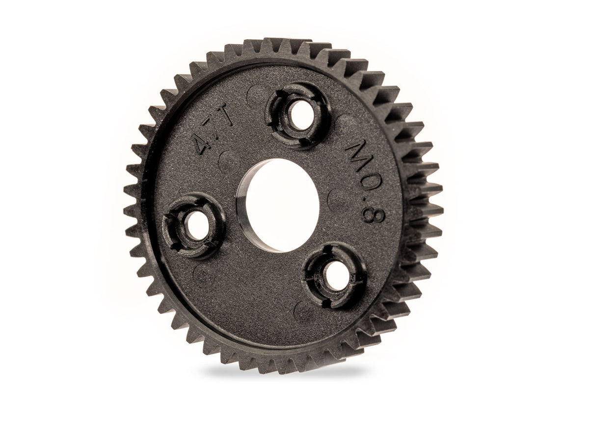 Traxxas 10759 — Traxxas 10759 47-Tooth Slipper Clutch Spur Gear (32-Pitch)